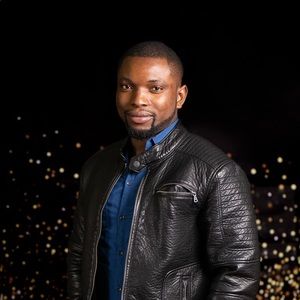 Meet your Posher, William